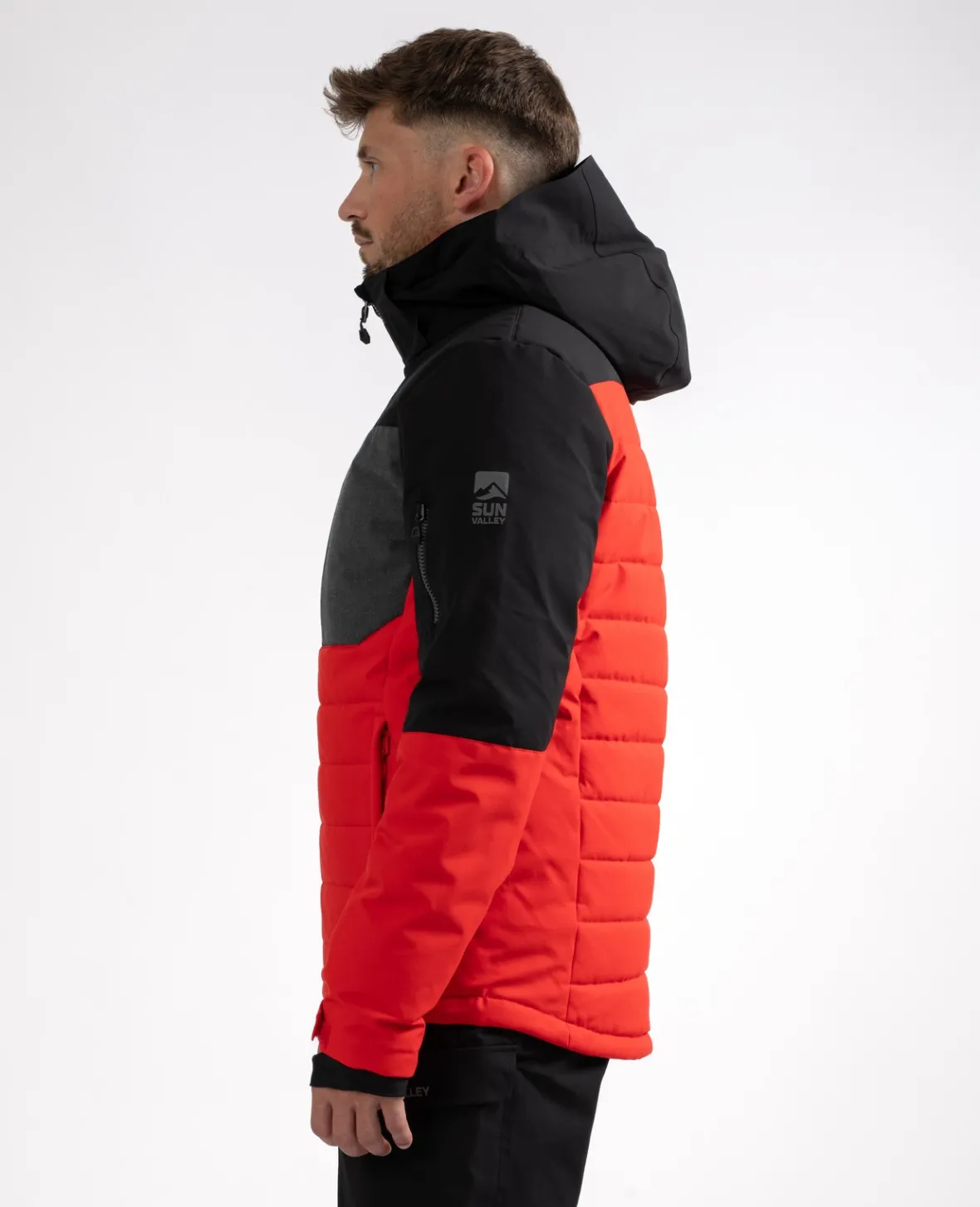 Sun Valley Doran Rouge Clearance