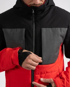 Sun Valley Doran Rouge Clearance