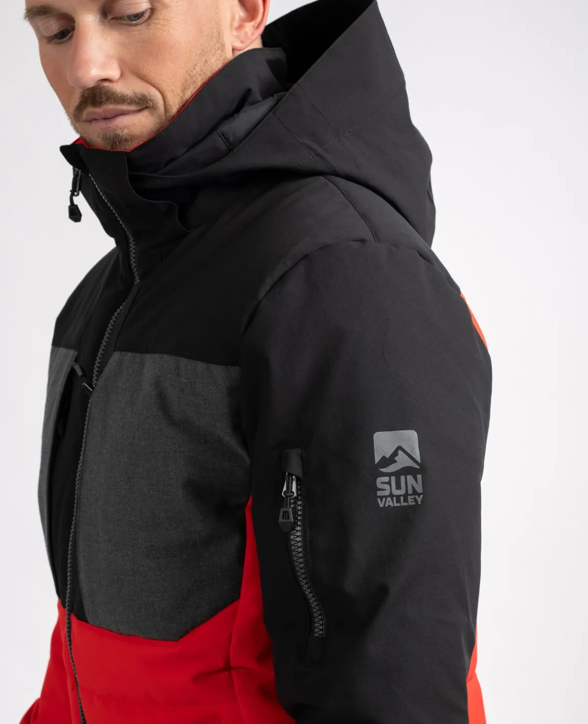 Sun Valley Doran Rouge Clearance