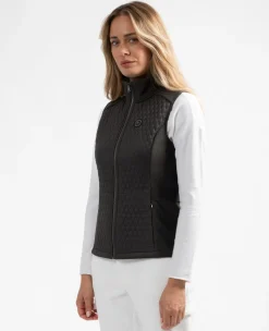 Sun Valley Doteyr Caviar Fashion
