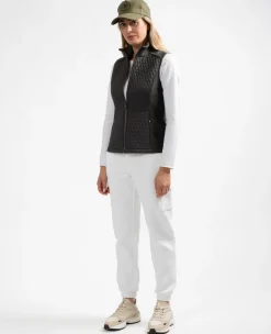 Sun Valley Doteyr Caviar Fashion