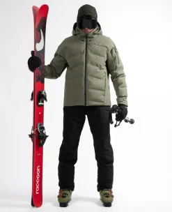 Sun Valley Downhill Kaki Clearance