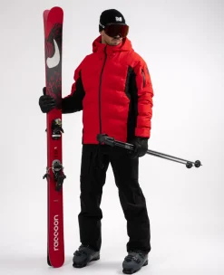 Sun Valley Downhill Rouge Shop