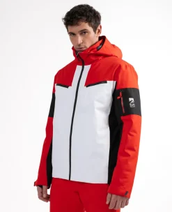 Sun Valley Draggo Blanc Sale