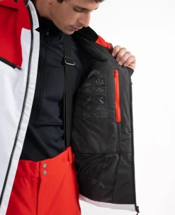 Sun Valley Draggo Blanc Sale