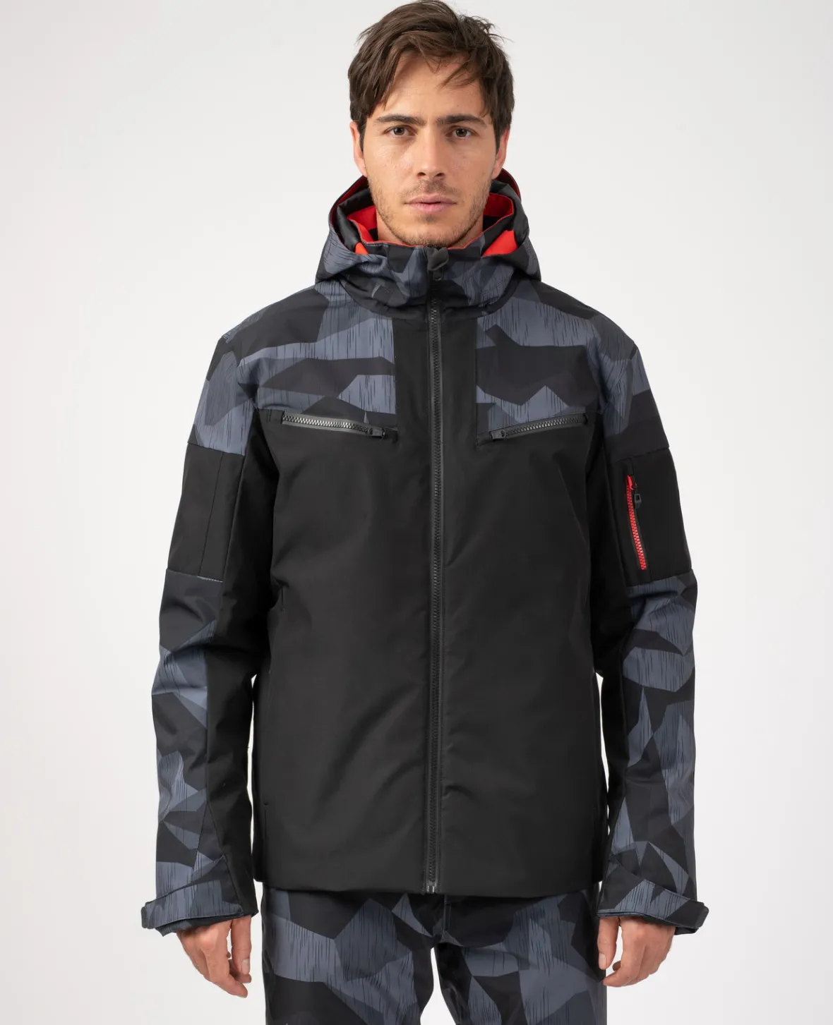 Sun Valley Draggo Noir Clearance