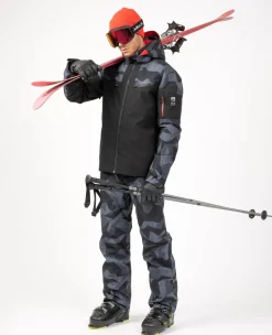 Sun Valley Draggo Noir Clearance
