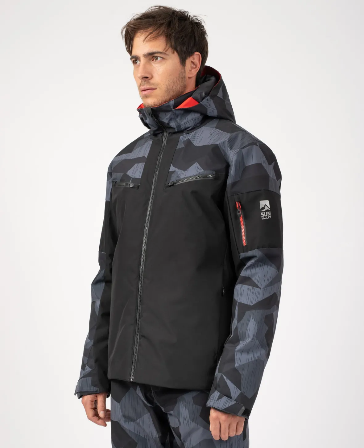 Sun Valley Draggo Noir Clearance