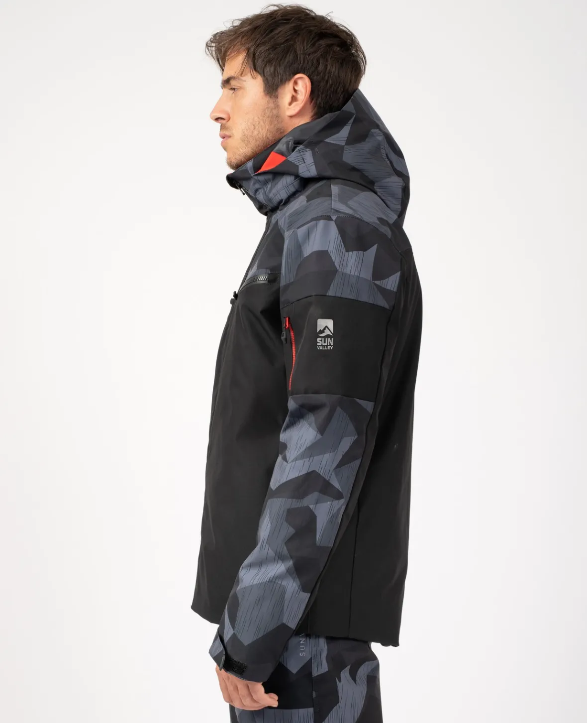 Sun Valley Draggo Noir Clearance