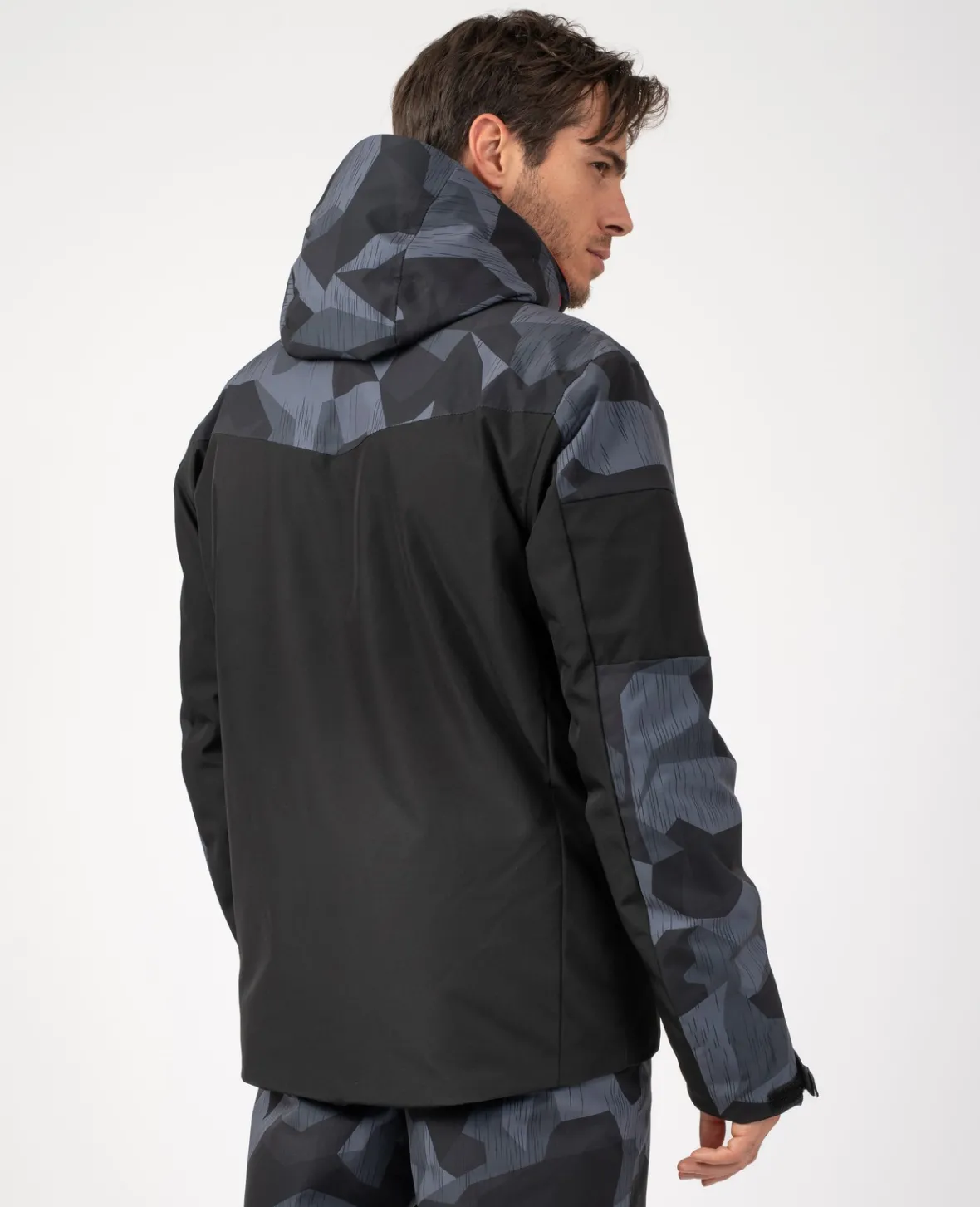 Sun Valley Draggo Noir Clearance