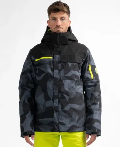 Sun Valley Drayer Noir Discount