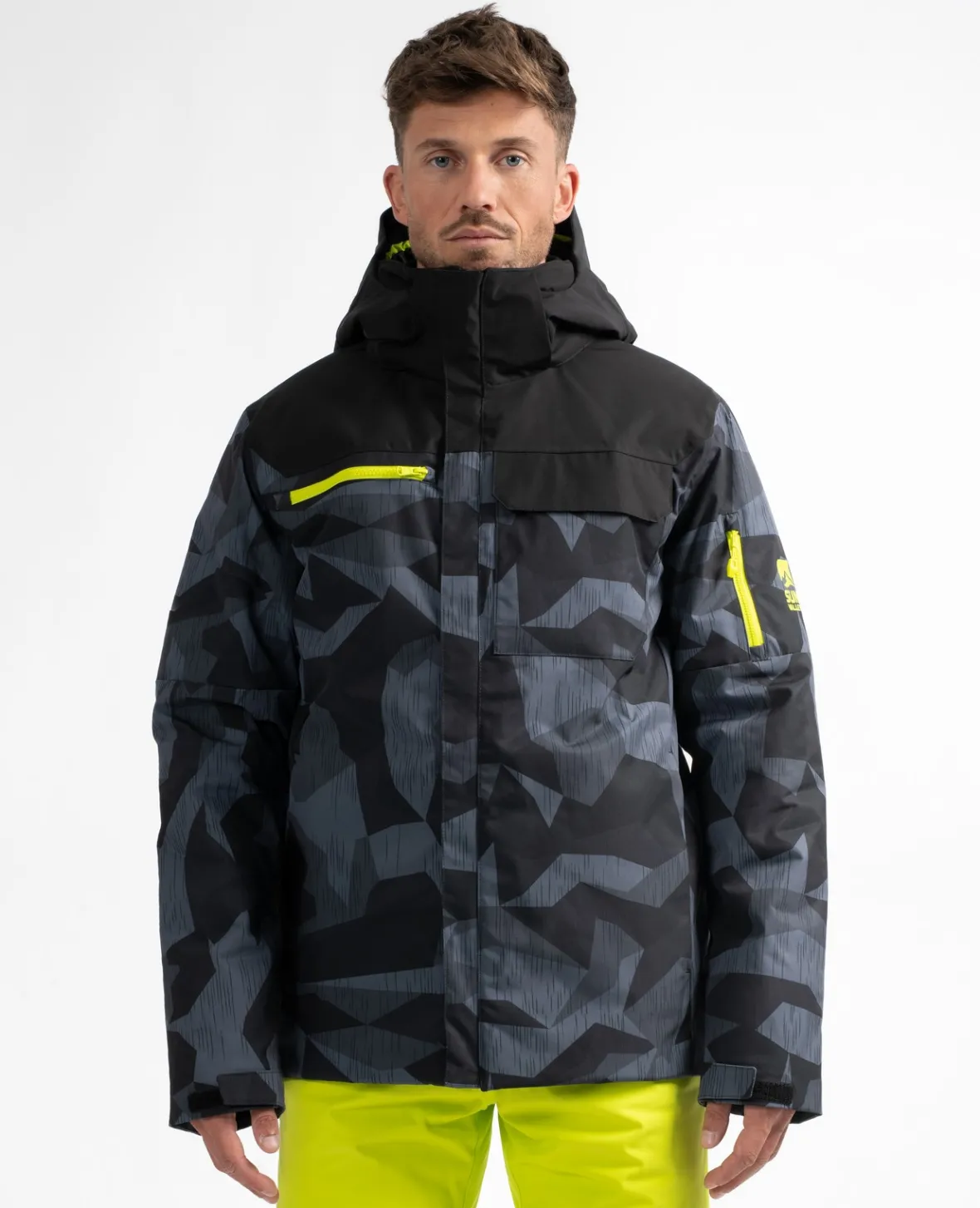 Sun Valley Drayer Noir Discount