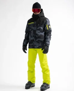 Sun Valley Drayer Noir Discount