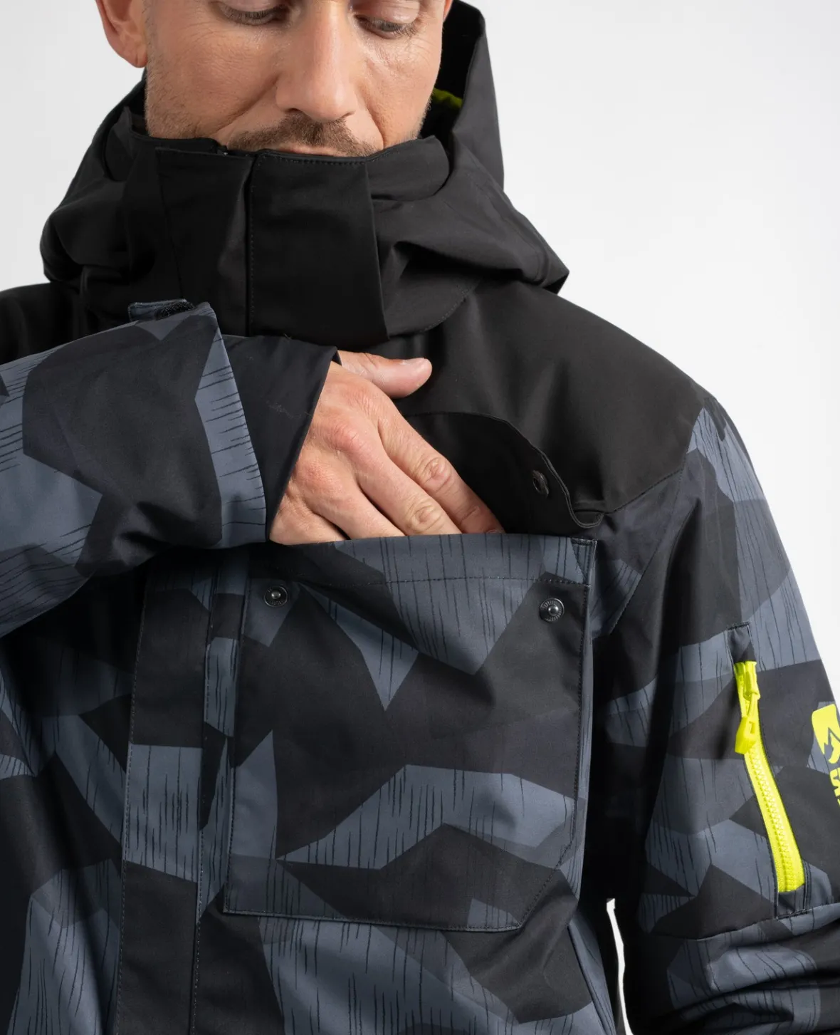 Sun Valley Drayer Noir Discount