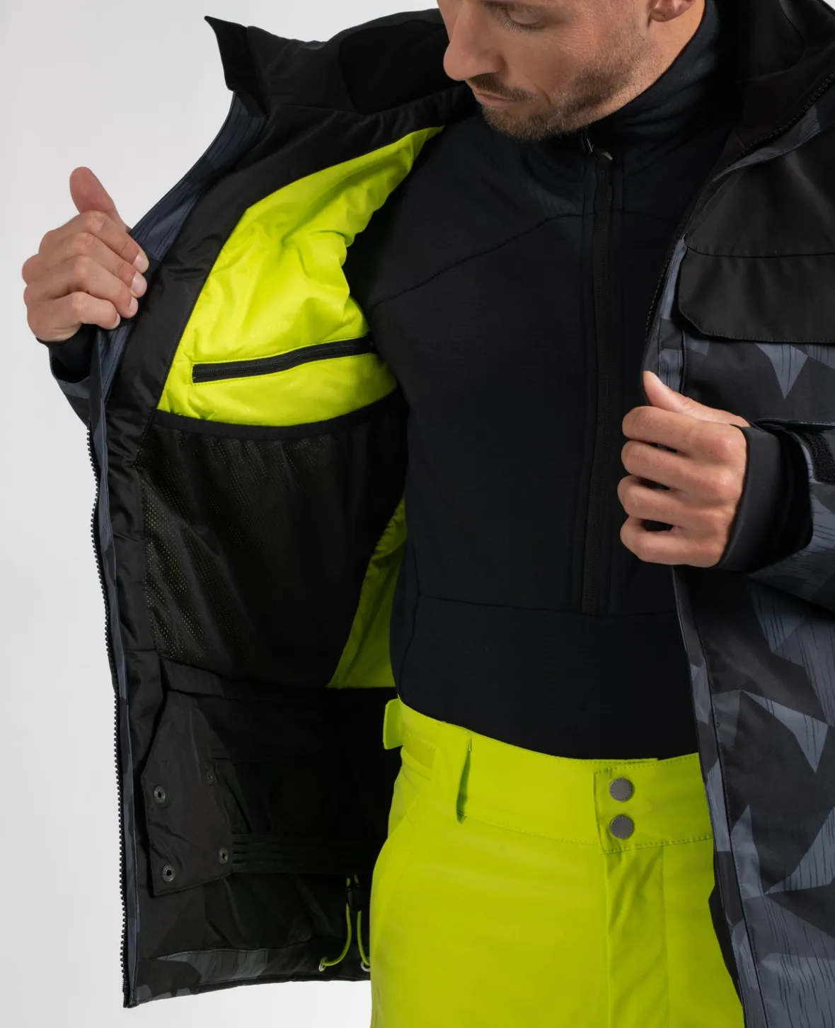 Sun Valley Drayer Noir Discount