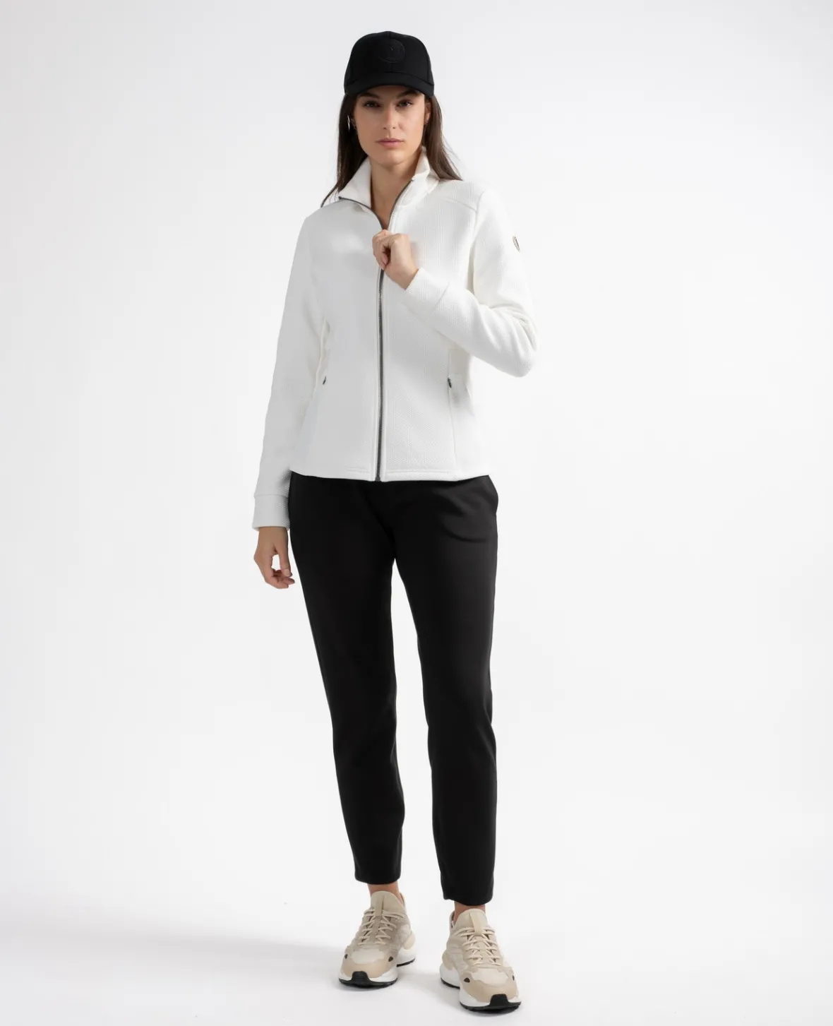 Sun Valley Dreepa Ecru Cheap