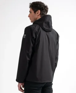 Sun Valley Dropp Noir Shop