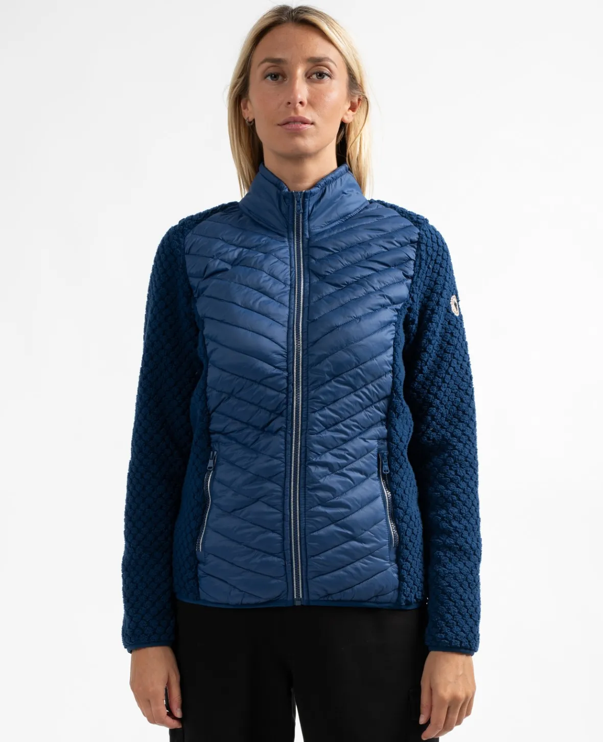Sun Valley Dylow Bleu Sombre Best