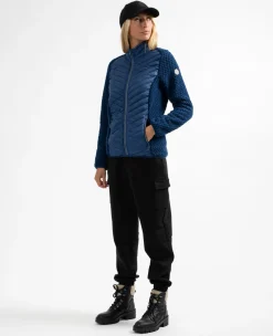Sun Valley Dylow Bleu Sombre Best