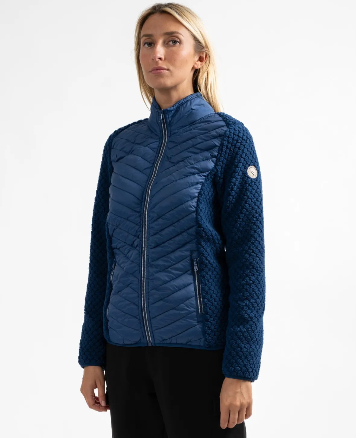 Sun Valley Dylow Bleu Sombre Best
