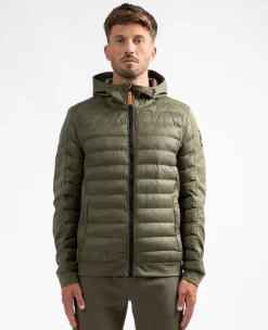 Sun Valley Effry Kaki Fashion