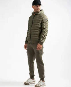 Sun Valley Effry Kaki Fashion