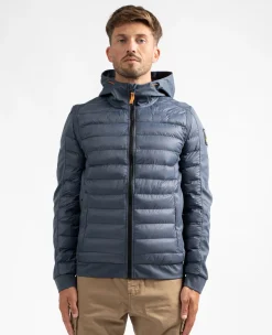 Sun Valley Effry Bleu Ardoise Clearance