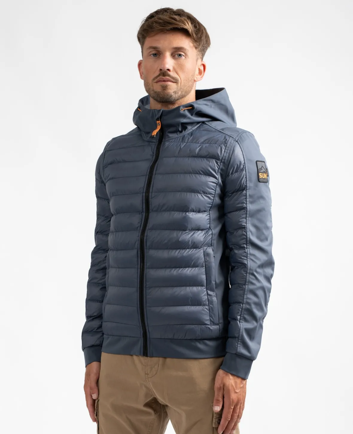 Sun Valley Effry Bleu Ardoise Clearance