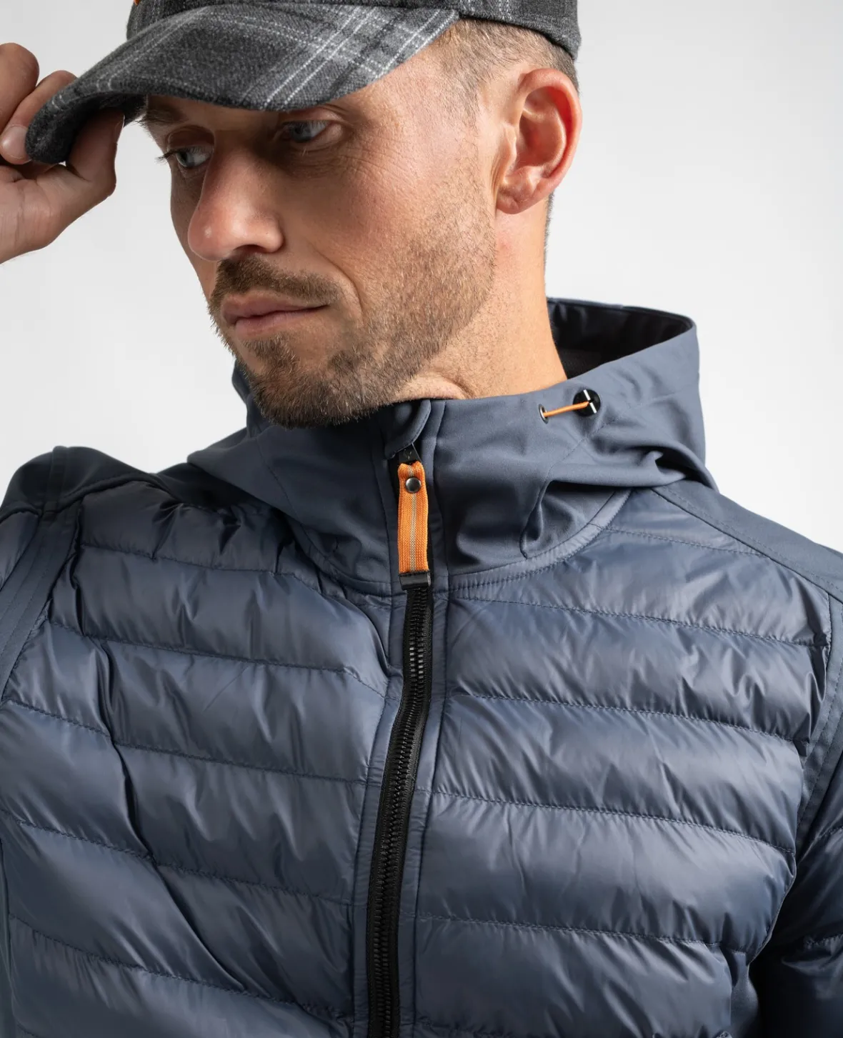 Sun Valley Effry Bleu Ardoise Clearance