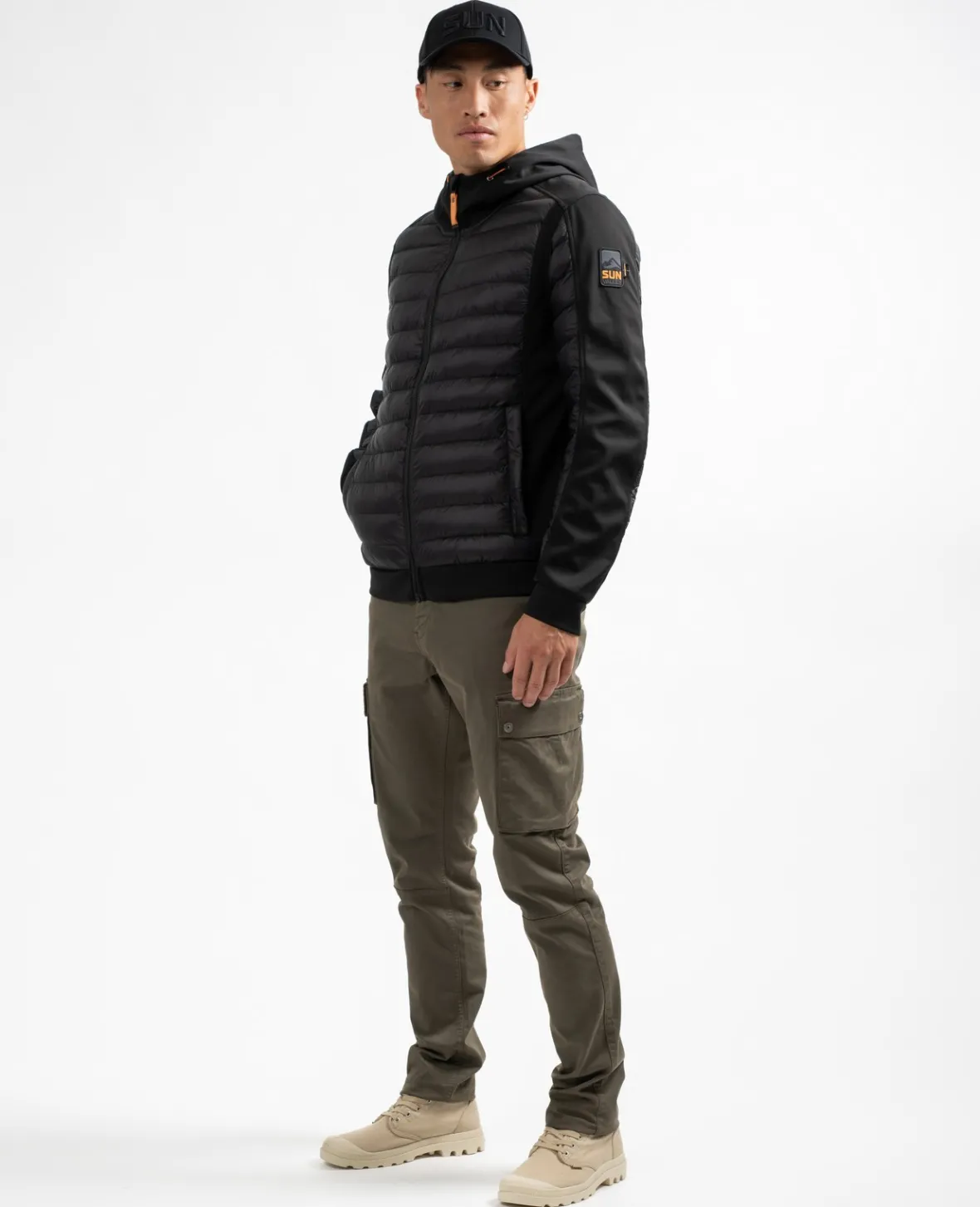 Sun Valley Effry Noir Online