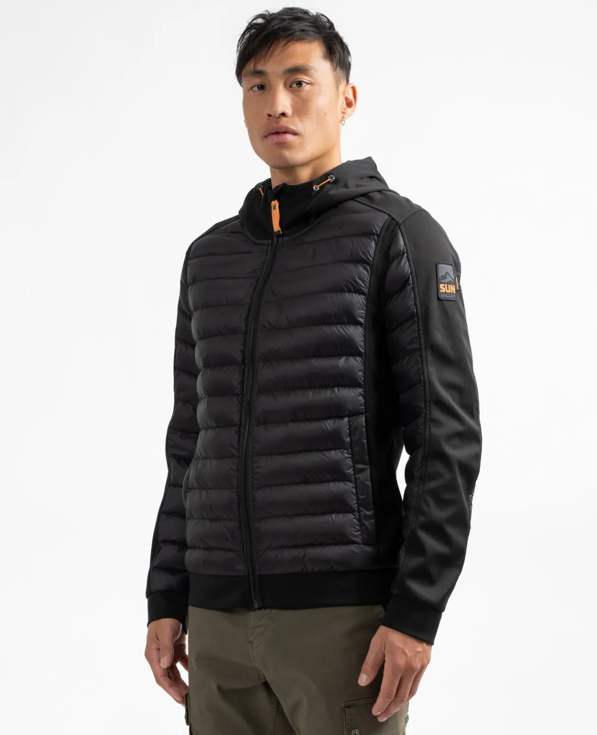 Sun Valley Effry Noir Online