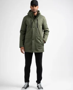 Sun Valley Epersy Kaki Sale