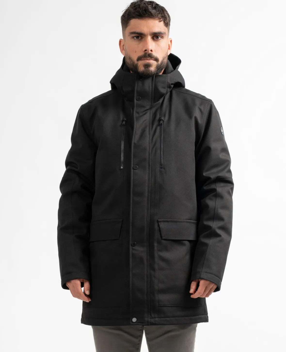Sun Valley Epersy Noir Outlet