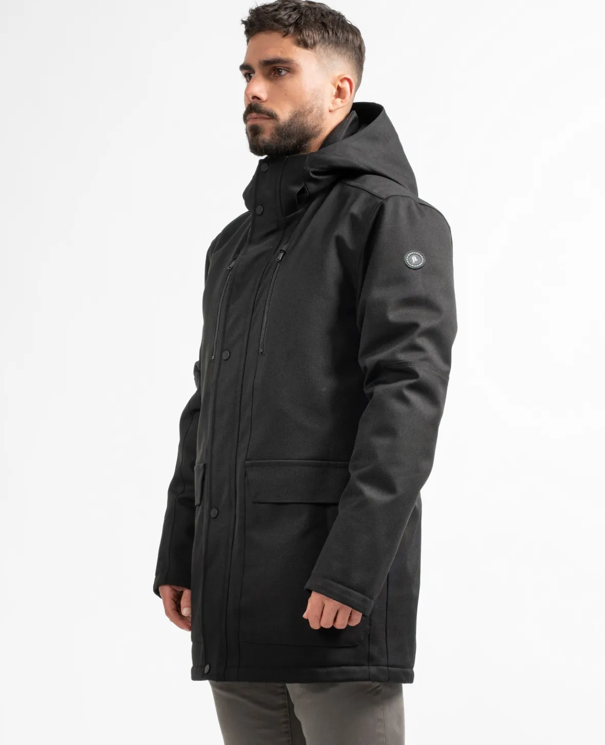 Sun Valley Epersy Noir Outlet