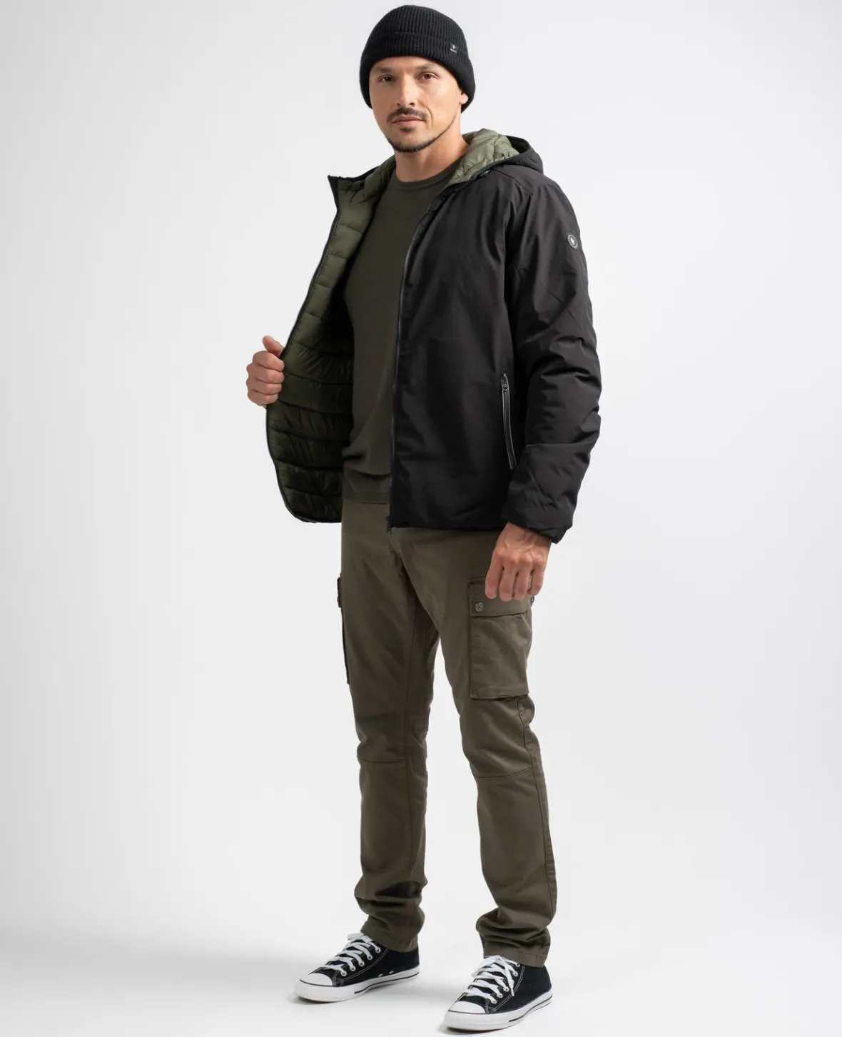 Sun Valley Estrym Noir Store