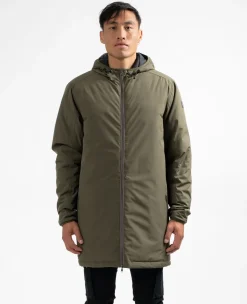 Sun Valley Exira Kaki New