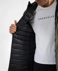 Sun Valley Exira Kaki New