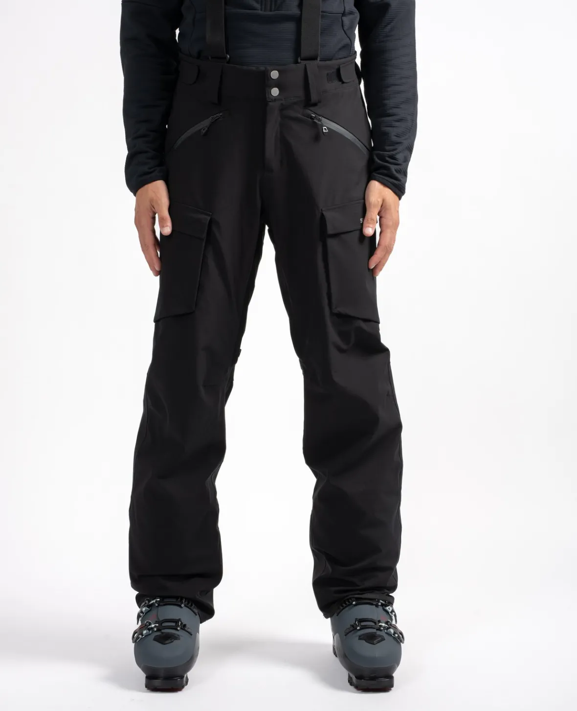 Sun Valley Fastrack Noir Sale