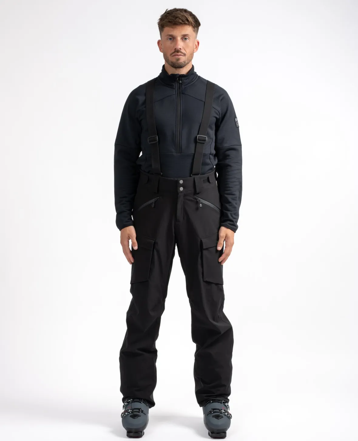 Sun Valley Fastrack Noir Sale