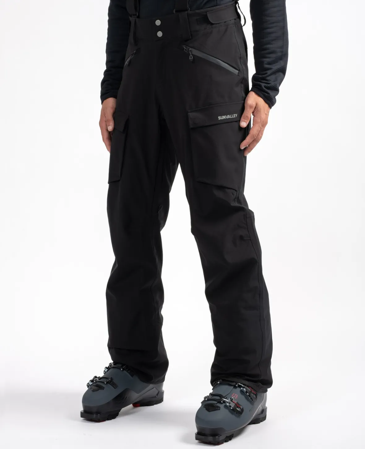 Sun Valley Fastrack Noir Sale