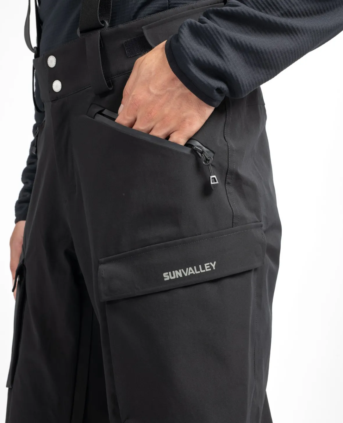 Sun Valley Fastrack Noir Sale