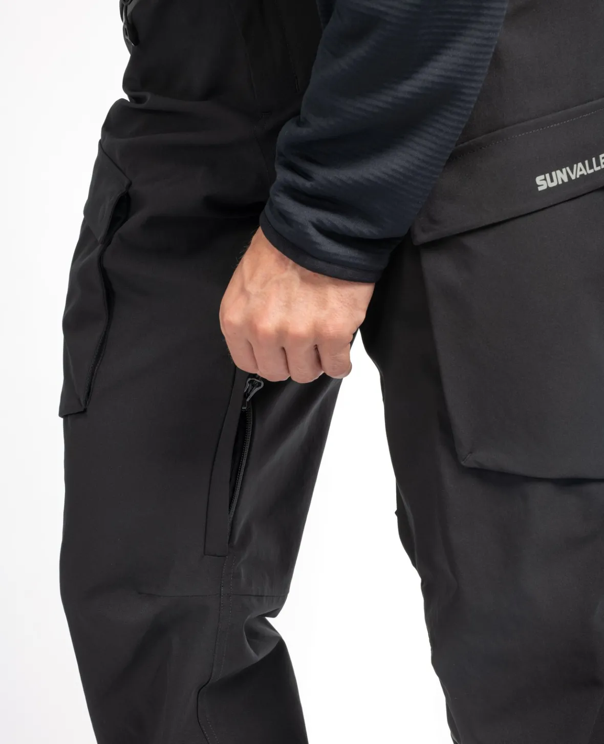Sun Valley Fastrack Noir Sale