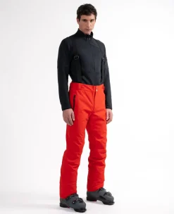 Sun Valley Fuza Rouge Fashion
