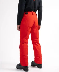 Sun Valley Fuza Rouge Fashion