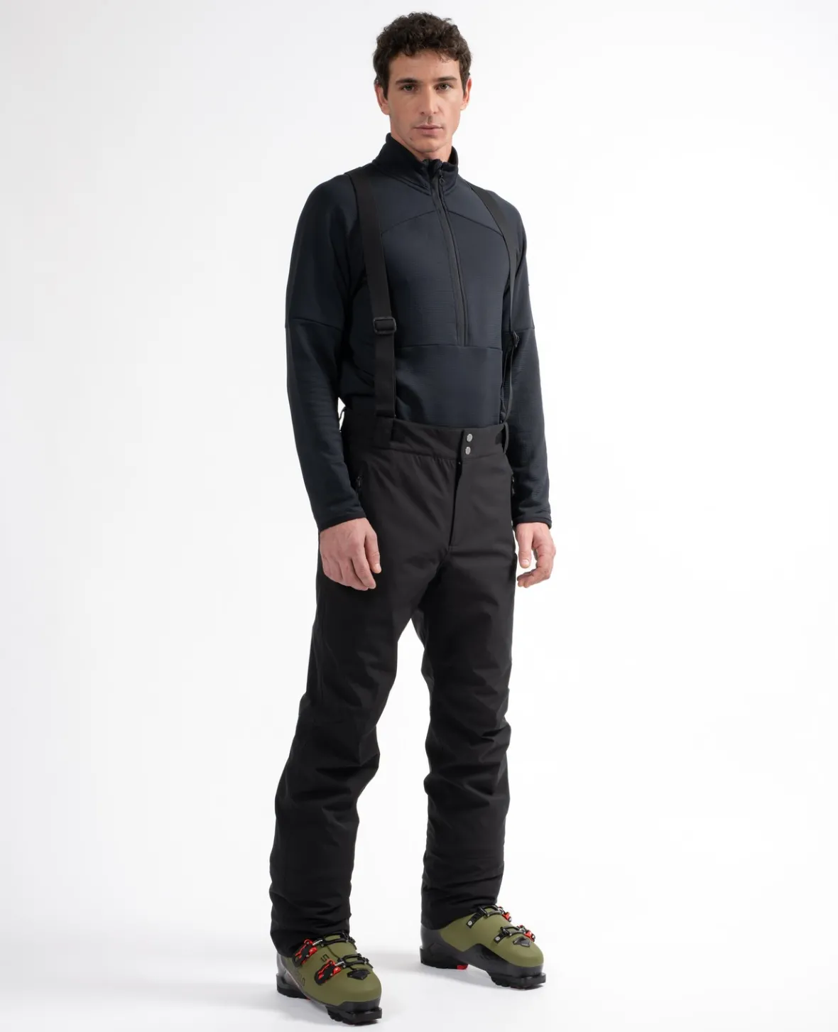 Sun Valley Fuza Noir Store