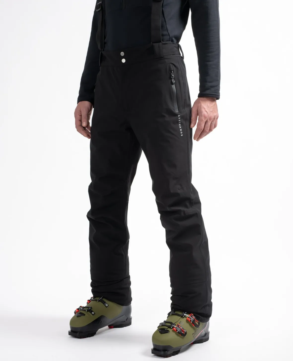 Sun Valley Fuza Noir Store