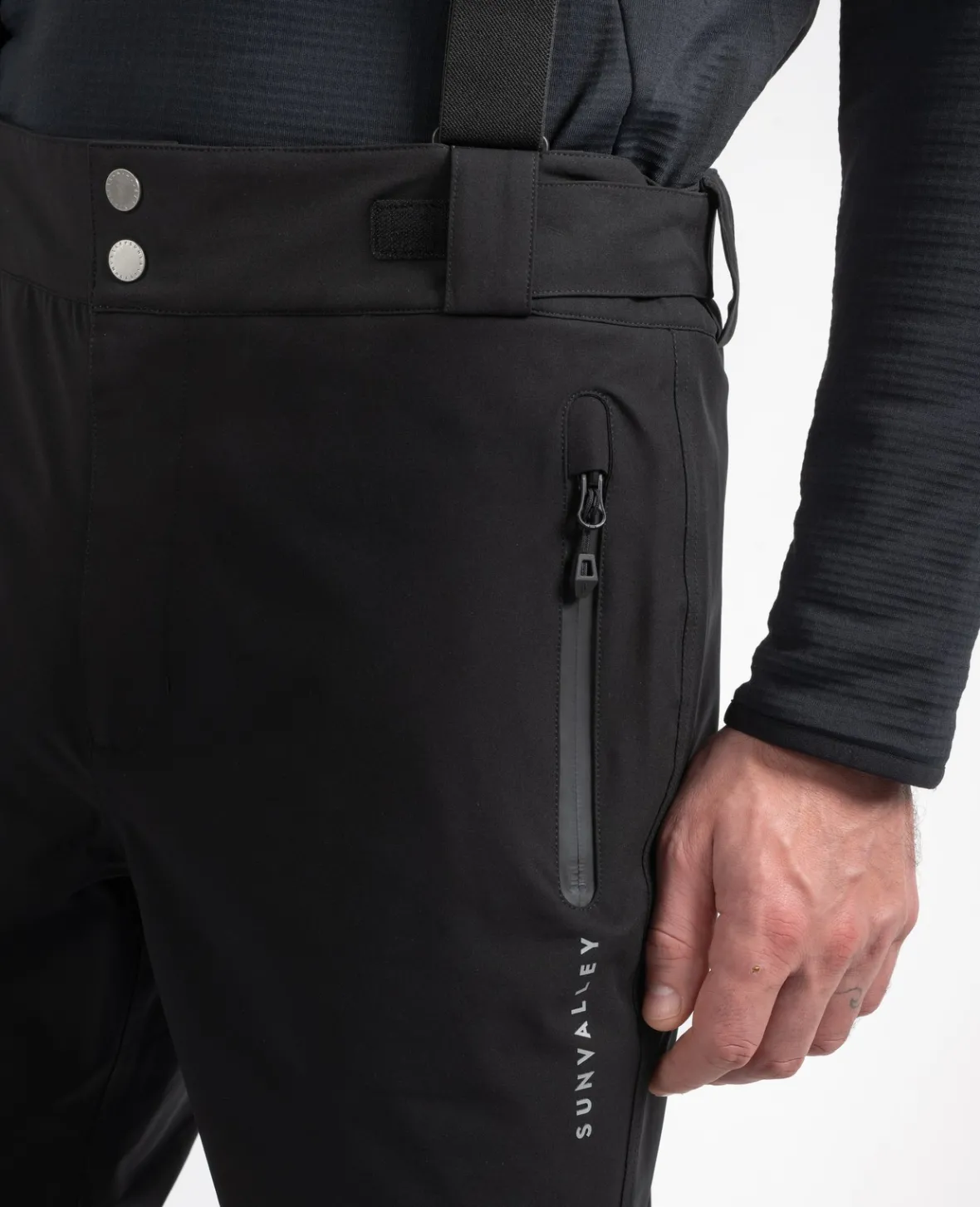 Sun Valley Fuza Noir Store
