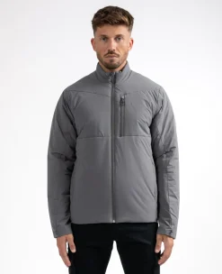 Sun Valley Ganzo Gris Hot
