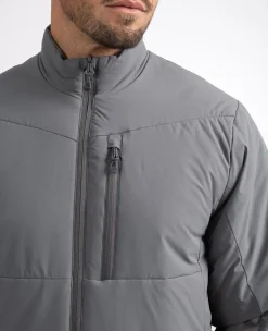 Sun Valley Ganzo Gris Hot