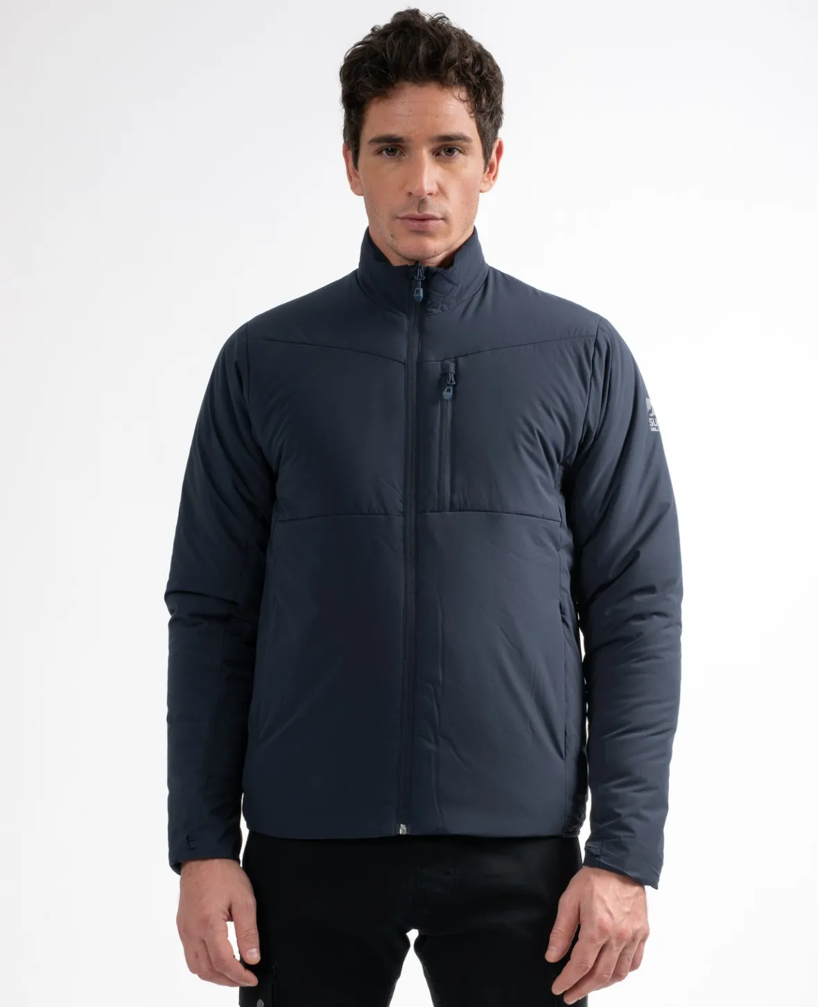 Sun Valley Ganzo Marine Fonce Cheap